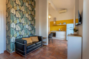 Ridolfi Sei Suite Florence